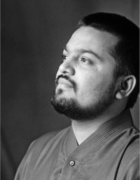 Prakashbhai Chandrashankar Joshi